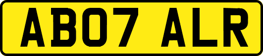 AB07ALR