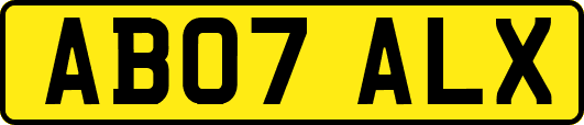 AB07ALX