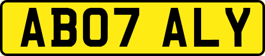 AB07ALY