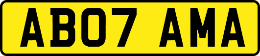 AB07AMA