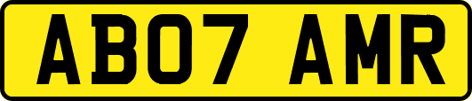 AB07AMR