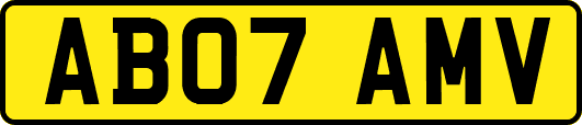 AB07AMV