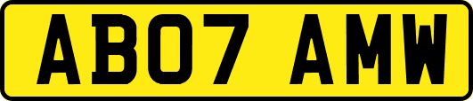 AB07AMW