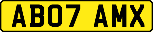 AB07AMX