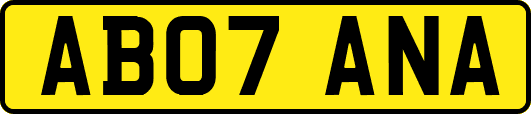 AB07ANA