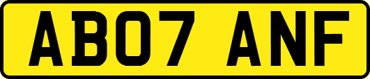 AB07ANF