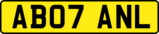 AB07ANL