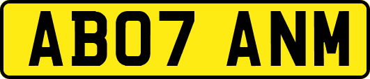 AB07ANM