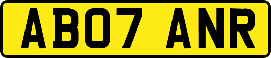 AB07ANR