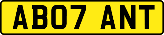 AB07ANT