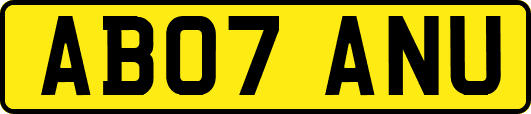 AB07ANU