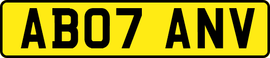 AB07ANV