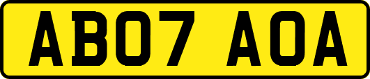 AB07AOA
