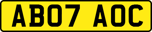 AB07AOC