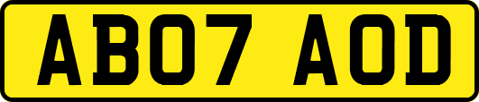 AB07AOD