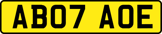 AB07AOE