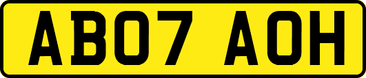 AB07AOH