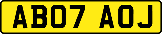 AB07AOJ