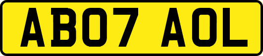 AB07AOL
