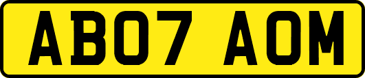 AB07AOM