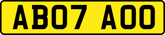 AB07AOO
