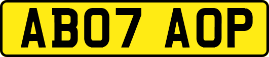 AB07AOP