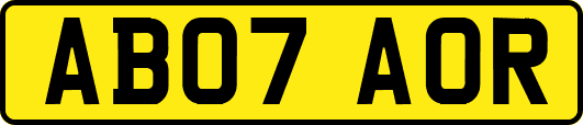 AB07AOR