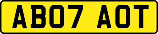 AB07AOT