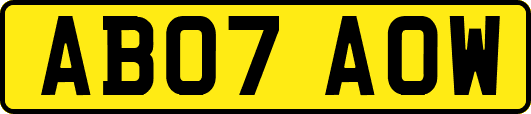 AB07AOW