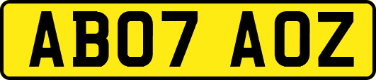 AB07AOZ