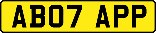 AB07APP