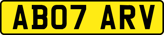 AB07ARV