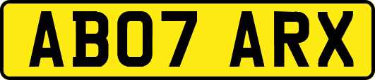 AB07ARX