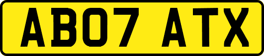 AB07ATX