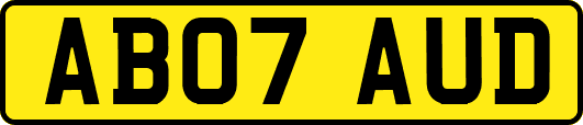 AB07AUD