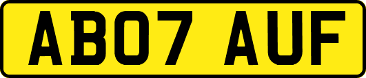 AB07AUF
