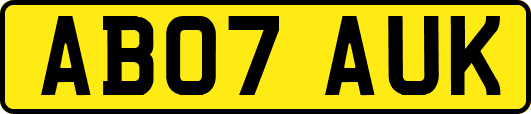 AB07AUK
