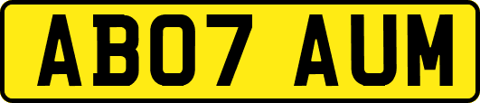 AB07AUM