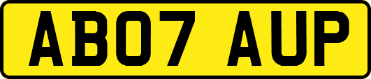 AB07AUP