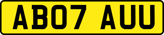 AB07AUU