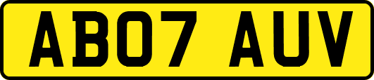 AB07AUV