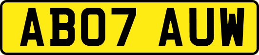 AB07AUW