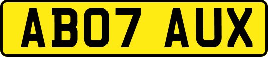 AB07AUX