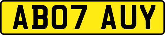 AB07AUY