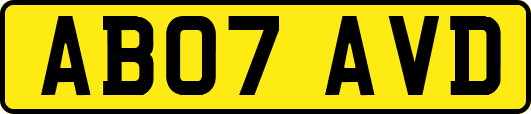 AB07AVD