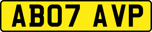 AB07AVP