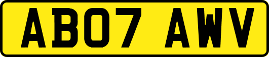 AB07AWV