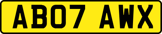 AB07AWX