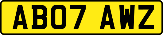 AB07AWZ
