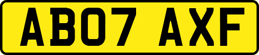 AB07AXF